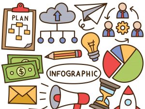 Курс «Инфографика» от Pentaschool Курс «Инфографика» от Pentaschool