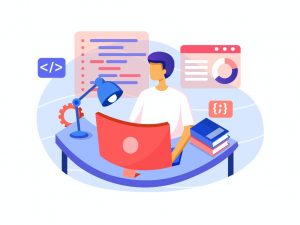 Курс «Инженер-программист C++» от GeekBrains