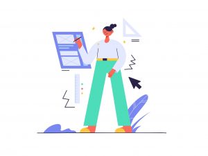 Курс «Коммерческая иллюстрация» от Pentaschool Курс «Коммерческая иллюстрация» от Pentaschool