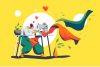 Курс «Конструктор одежды. Пошив изделий» от Pentaschool Курс «Конструктор одежды. Пошив изделий» от Pentaschool