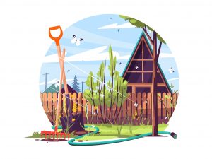 Курс «Ландшафтное проектирование в Realtime Landscaping Architect» от Pentaschool Курс «Ландшафтное проектирование в Realtime Landscaping Architect» от Pentaschool