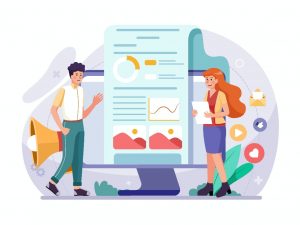 Курс «Маркетинговый аналитик» от GeekBrains Курс «Маркетинговый аналитик» от GeekBrains