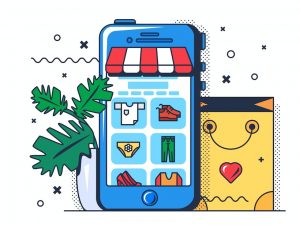 Курс «Маркетплейсы для fashion брендов» от Fashion Factory School Курс «Маркетплейсы для fashion брендов» от Fashion Factory School