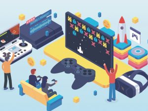 Курс «Менеджмент игровых проектов» от XYZ School Курс «Менеджмент игровых проектов» от XYZ School
