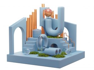 Курс «Motion Design. Базовый курс» от Pentaschool Курс «Motion Design. Базовый курс» от Pentaschool