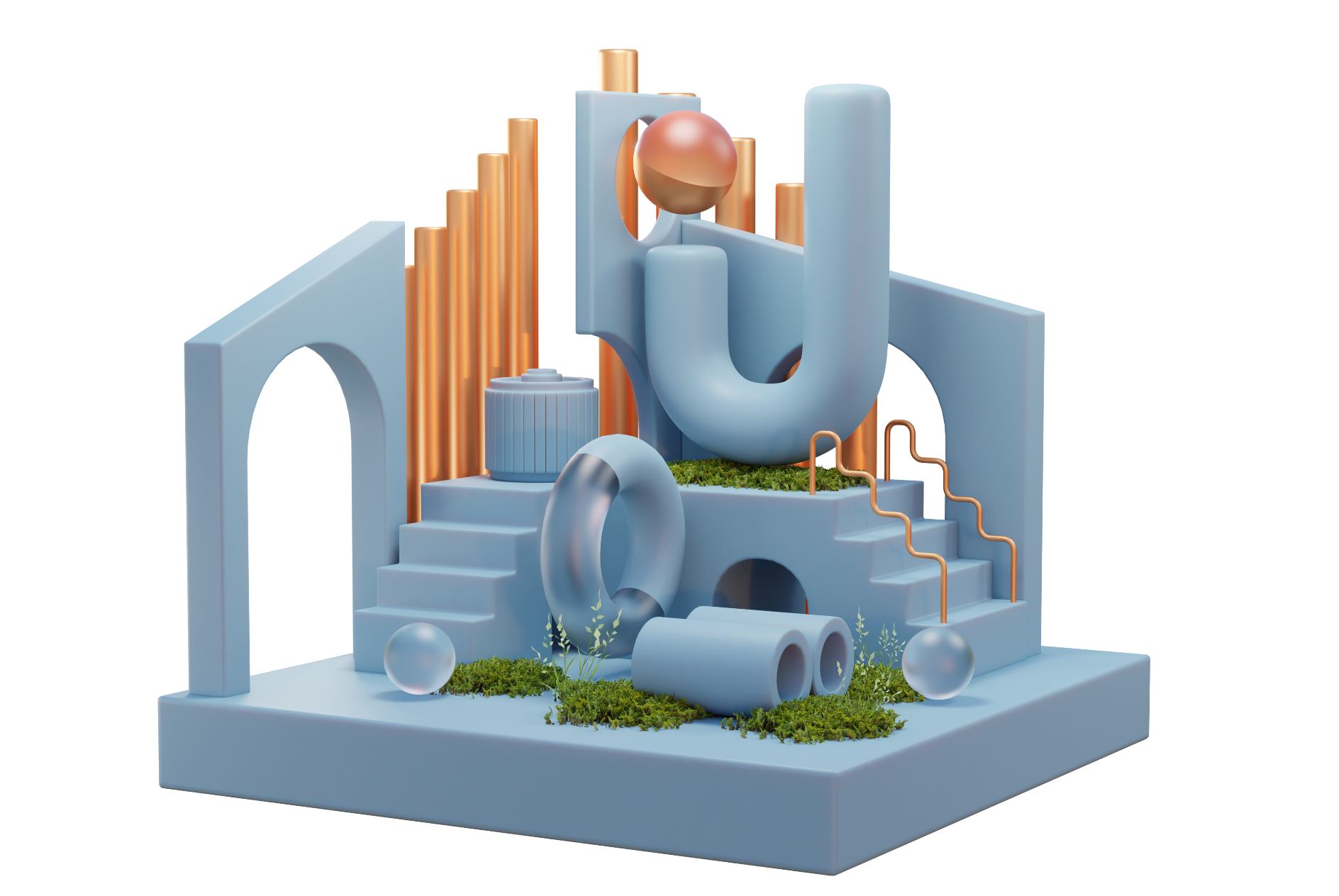 Обзор курса «Motion Design. Базовый курс» от Pentaschool + цена, отзывы