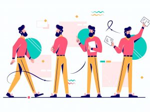 Курс «Movie man» от XYZ School Курс «Movie man» от XYZ School