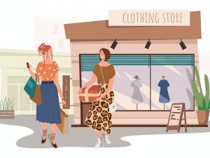 Курс «Персональный стилист. Работа с частным клиентом» от Pentaschool Курс «Персональный стилист. Работа с частным клиентом» от Pentaschool