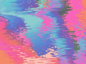 Курс «Pixel Art» от XYZ School