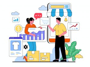 Курс «Продажи для fashion-брендов» от Fashion Factory School Курс «Продажи для fashion-брендов» от Fashion Factory School