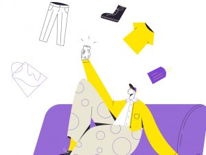 Курс «Продвижение интернет-магазина одежды» от Fashion Factory School Курс «Продвижение интернет-магазина одежды» от Fashion Factory School