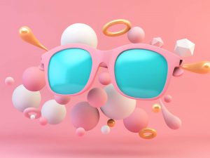 Курс «Профессиональный редактор Cinema 4D» от Pentaschool Курс «Профессиональный редактор Cinema 4D» от Pentaschool