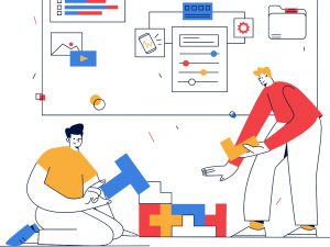 Курс «Разработчик» от GeekBrains