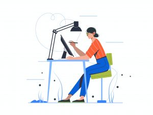 Курс «Рисование манги» от XYZ School Курс «Рисование манги» от XYZ School