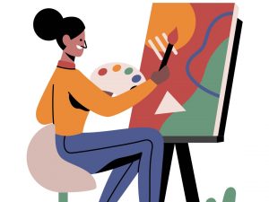 Курс «Рисование: от основ к цифровым техникам» от Pentaschool Курс «Рисование: от основ к цифровым техникам» от Pentaschool