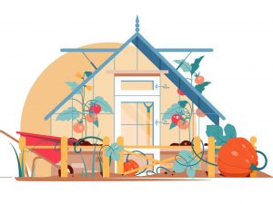 Курс «Садово-парковое и ландшафтное строительство» от Pentaschool Курс «Садово-парковое и ландшафтное строительство» от Pentaschool