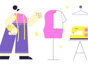 Курс «Швейный цех для модного бренда» от Fashion Factory School Курс «Швейный цех для модного бренда» от Fashion Factory School