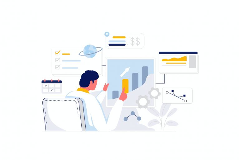 Курс «Системный аналитик» от GeekBrains