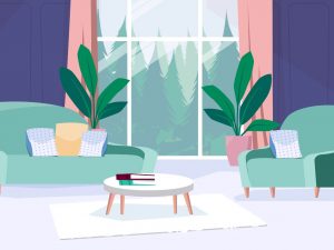 Курс «Скетчинг: визуализация интерьера» от Pentaschool Курс «Скетчинг: визуализация интерьера» от Pentaschool