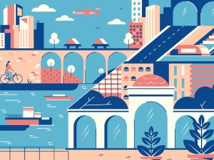 Курс «SketchUP для ландшафтных дизайнеров» от Pentaschool Курс «SketchUP для ландшафтных дизайнеров» от Pentaschool