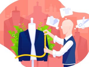 Курс «Современный формат ателье» от Fashion Factory School Курс «Современный формат ателье» от Fashion Factory School