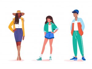 Курс «Создание коллекции» от Fashion Factory School Курс «Создание коллекции» от Fashion Factory School