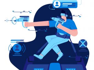 Курс «Unity» от XYZ School Курс «Unity» от XYZ School