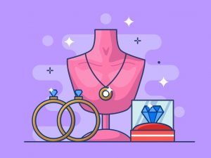 Курс «Управление брендом украшений» от Fashion Factory School Курс «Управление брендом украшений» от Fashion Factory School