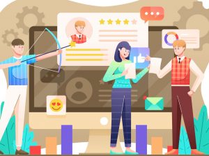 Курс «Управление психологией покупателя» от Fashion Factory School Курс «Управление психологией покупателя» от Fashion Factory School