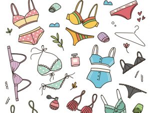 Курс «Успешный бренд белья и купальников» от Fashion Factory School Курс «Успешный бренд белья и купальников» от Fashion Factory School