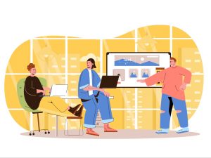 Курс «Веб-разработчик Мастер» от GeekBrains