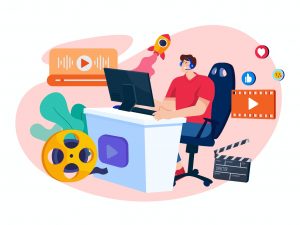 Курс «Видеомонтаж с нуля» от XYZ School Курс «Видеомонтаж с нуля» от XYZ School