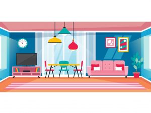 Курс «Законы композиции в дизайне интерьера» от Pentaschool Курс «Законы композиции в дизайне интерьера» от Pentaschool