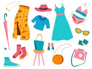 Курс «Женский образ от идеи до пошива. Юбка, блуза, аксессуар» от Pentaschool Курс «Женский образ от идеи до пошива. Юбка, блуза, аксессуар» от Pentaschool