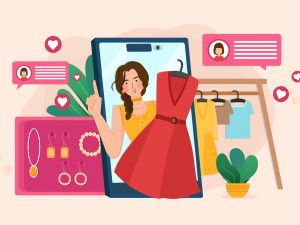 Профессия «Контент-креатор в fashion» от Fashion Factory School Профессия «Контент-креатор в fashion» от Fashion Factory School