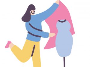 Профессия «Стилист» от Fashion Factory School Профессия «Стилист» от Fashion Factory School