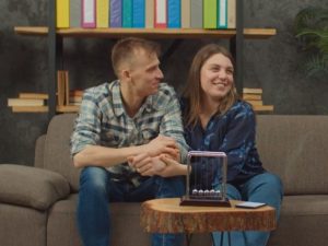 Курс «Семейный психолог-консультант» от Talentsy