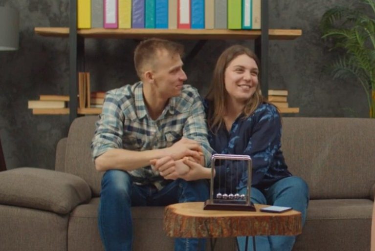 Курс «Семейный психолог-консультант» от Talentsy