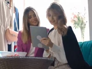 Курс «Стилист имиджмейкер» от Talentsy Курс «Стилист имиджмейкер» от Talentsy