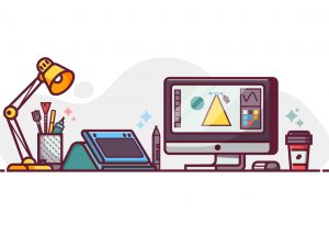 Курс «Adobe InDesign» от Contented Курс «Adobe InDesign» от Contented