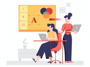 Курс «Adobe llustrator c нуля» от Contented Курс «Adobe llustrator c нуля» от Contented