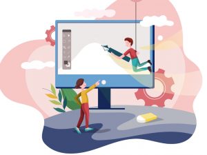 Курс «Adobe Photoshop с нуля» от Contented Курс «Adobe Photoshop с нуля» от Contented