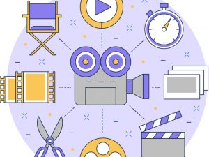 Курс «Adobe Premiere с нуля» от Хохлов Сабатовский Курс «Adobe Premiere с нуля» от Хохлов Сабатовский