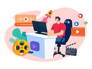 Курс «Цветокоррекция в Davinci Resolve с нуля» от Хохлов Сабатовский Курс «Цветокоррекция в Davinci Resolve с нуля» от Хохлов Сабатовский