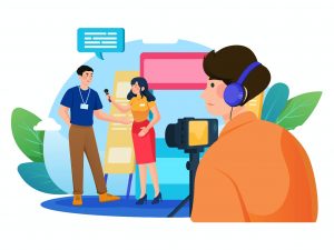 Курс «Оператор видеосъёмки» от Хохлов Сабатовский Курс «Оператор видеосъёмки» от Хохлов Сабатовский