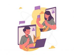 Курс «Режиссура screenlife-кино» от Хохлов Сабатовский Курс «Режиссура screenlife-кино» от Хохлов Сабатовский