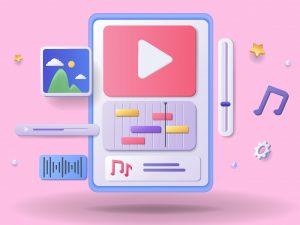 Онлайн-курс по моушн-дизайну в Cinema 4D от Хохлов Сабатовский Онлайн-курс по моушн-дизайну в Cinema 4D от Хохлов Сабатовский