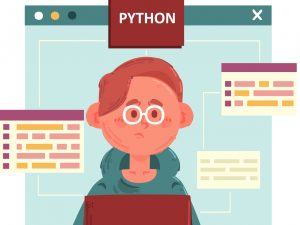 Курс «Программирование на Phyton для детей и подростков» от Rebotica Курс «Программирование на Phyton для детей и подростков» от Rebotica