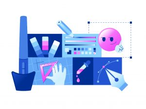 Курс «Веб-дизайн для детей и подростков» от Rebotica Курс «Веб-дизайн для детей и подростков» от Rebotica