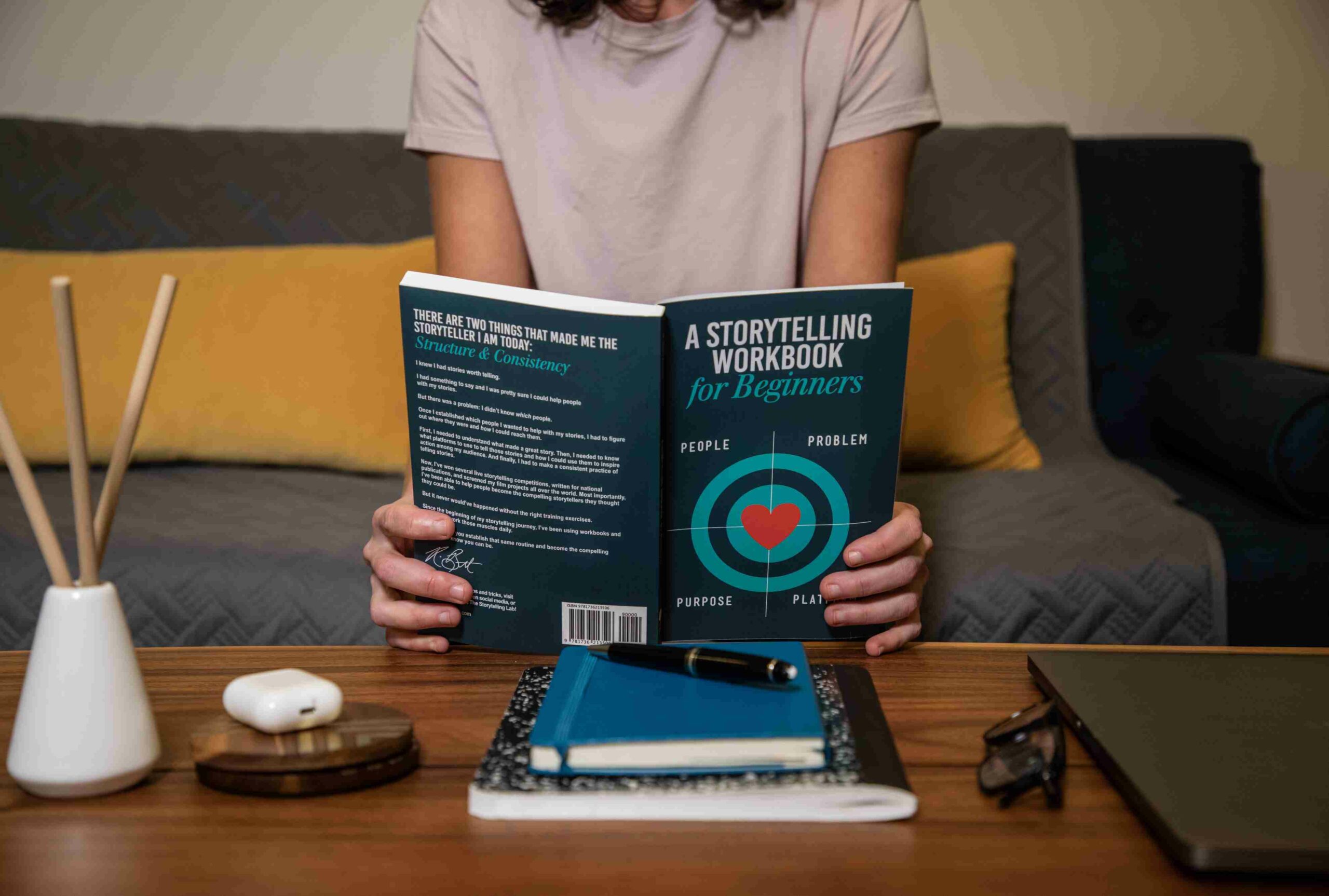 Vizualnyy storitelling